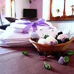 Grano E Lavanda Отель типа 