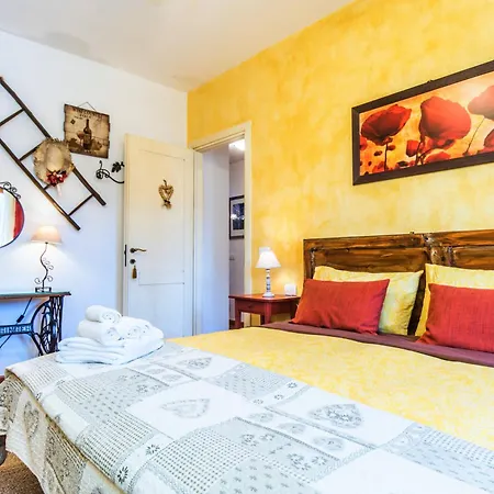 Grano E Lavanda Oda ve Kahvaltı Greve in Chianti