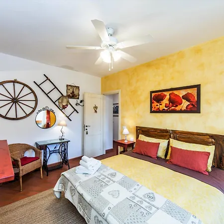 Grano E Lavanda Greve in Chianti