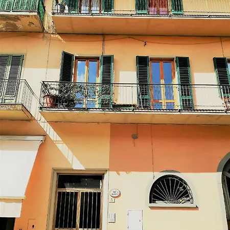 Grano E Lavanda Greve in Chianti