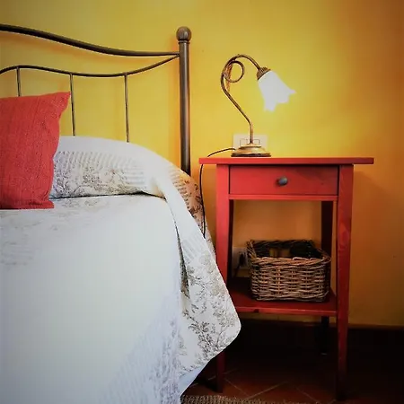 Grano E Lavanda 3* Greve in Chianti