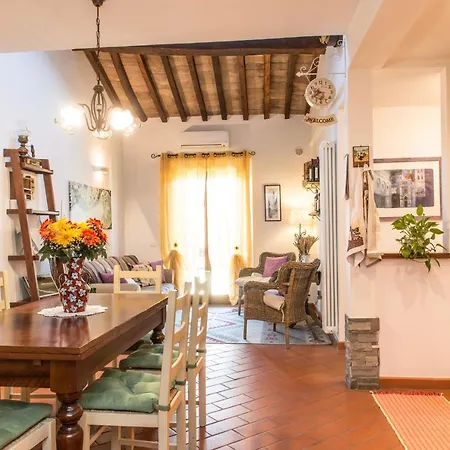 Grano E Lavanda 3* Greve in Chianti