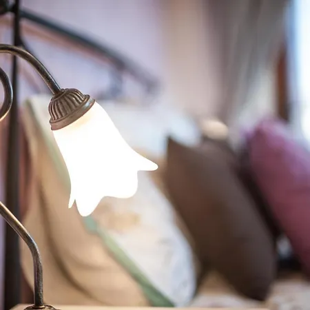 Grano E Lavanda Oda ve Kahvaltı Greve in Chianti