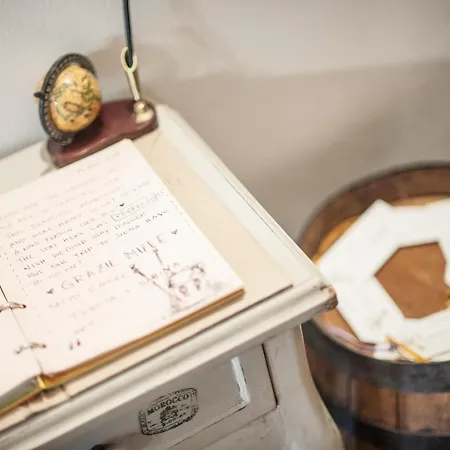 Grano E Lavanda Greve in Chianti