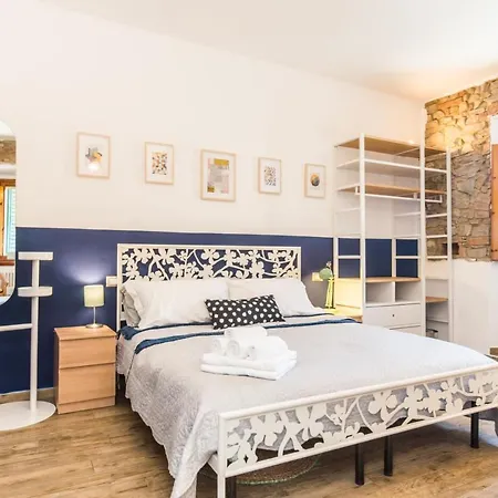 Grano E Lavanda Oda ve Kahvaltı 3*