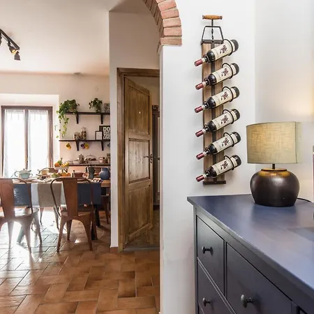 Grano E Lavanda 3* Greve in Chianti