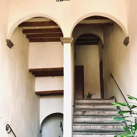 Grano E Lavanda Bed and Breakfast