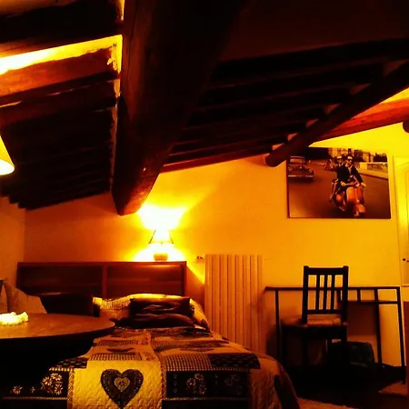 Grano E Lavanda Greve in Chianti