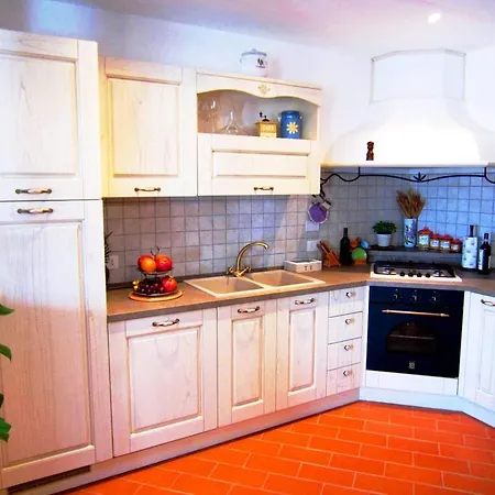 Grano E Lavanda Bed and Breakfast Greve in Chianti