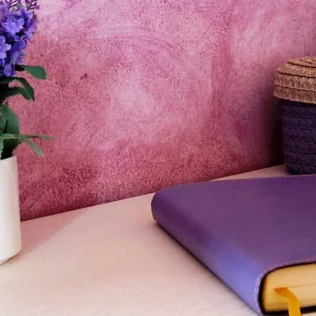 Grano E Lavanda B&B