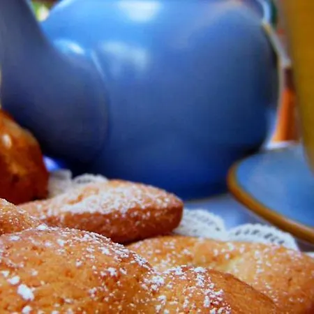 Bed and Breakfast Grano E Lavanda