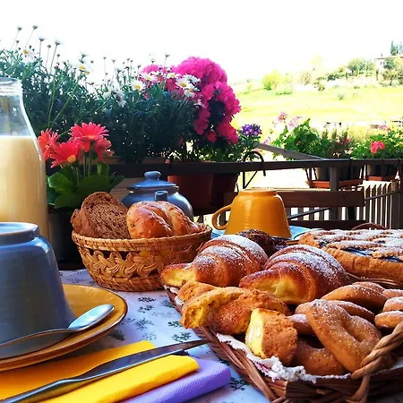 Bed and Breakfast Grano E Lavanda