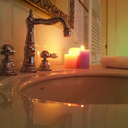 Grano E Lavanda Greve in Chianti