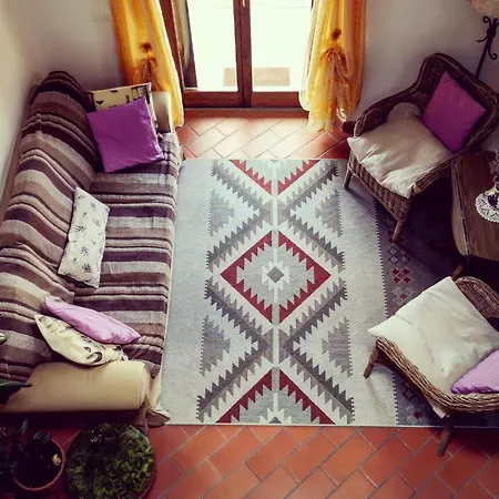 Grano E Lavanda Bed and Breakfast