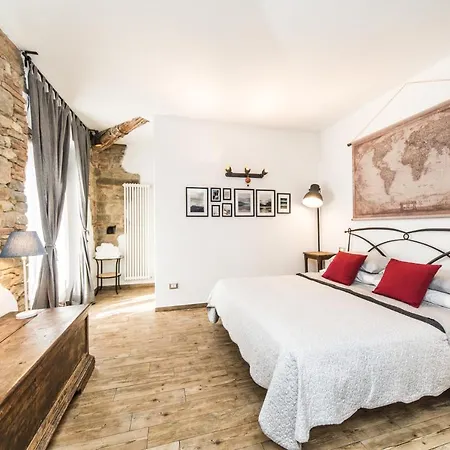 Bed & Breakfast Grano E Lavanda