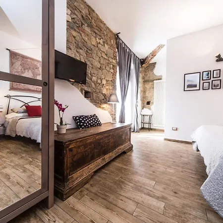 Grano E Lavanda Greve in Chianti