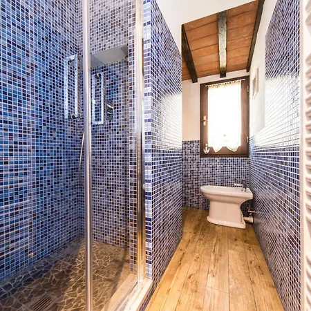 Couette-café Grano E Lavanda 3*