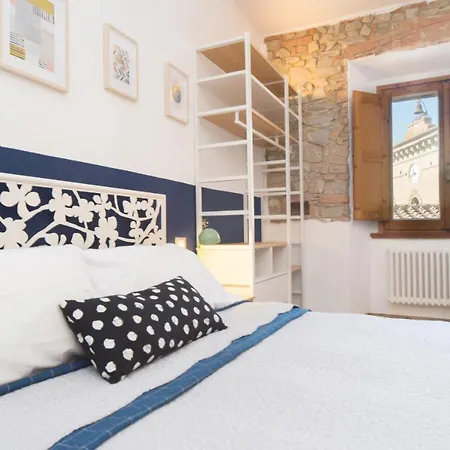 Grano E Lavanda Bed and Breakfast