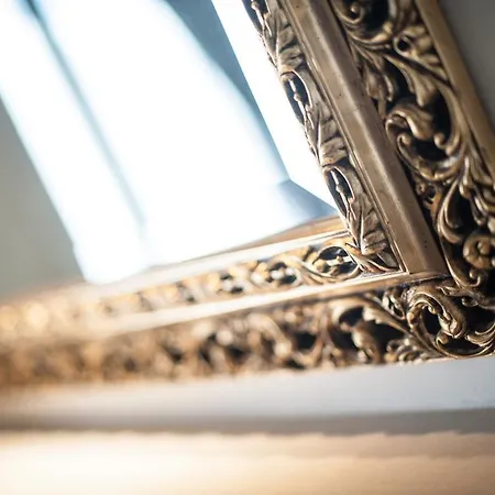 Couette-café Grano E Lavanda 3*