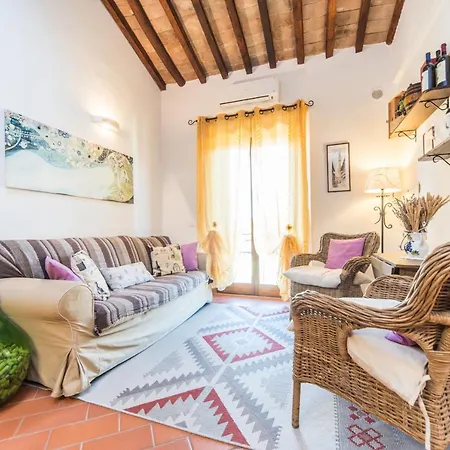 Bed & Breakfast Grano E Lavanda *