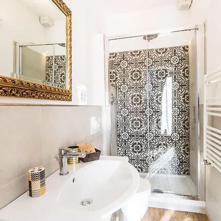 Bed and Breakfast Grano E Lavanda Greve in Chianti