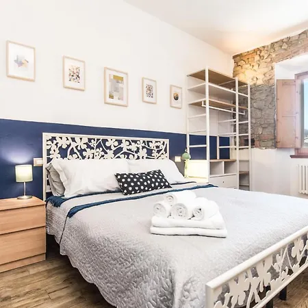 Grano E Lavanda B&B