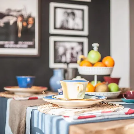 Grano E Lavanda Bed & Breakfast Greve in Chianti