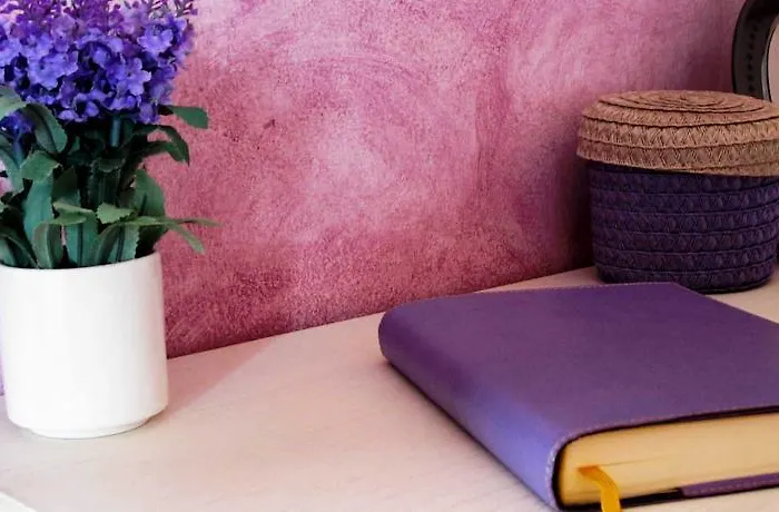 Grano E Lavanda Отель типа 