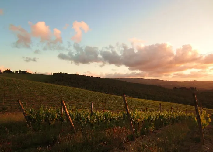 Grano E Lavanda Греве-ин-Кьянти