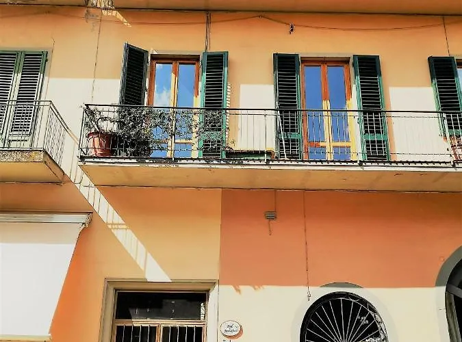 Grano E Lavanda Греве-ин-Кьянти