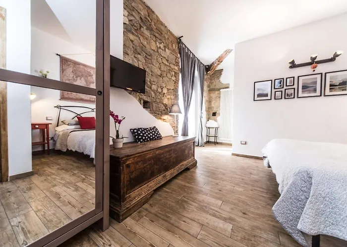 Grano E Lavanda Греве-ин-Кьянти