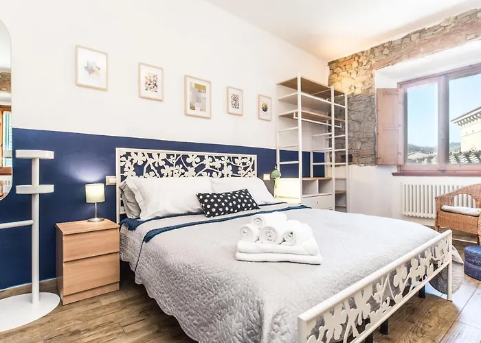 Grano E Lavanda Отель типа 